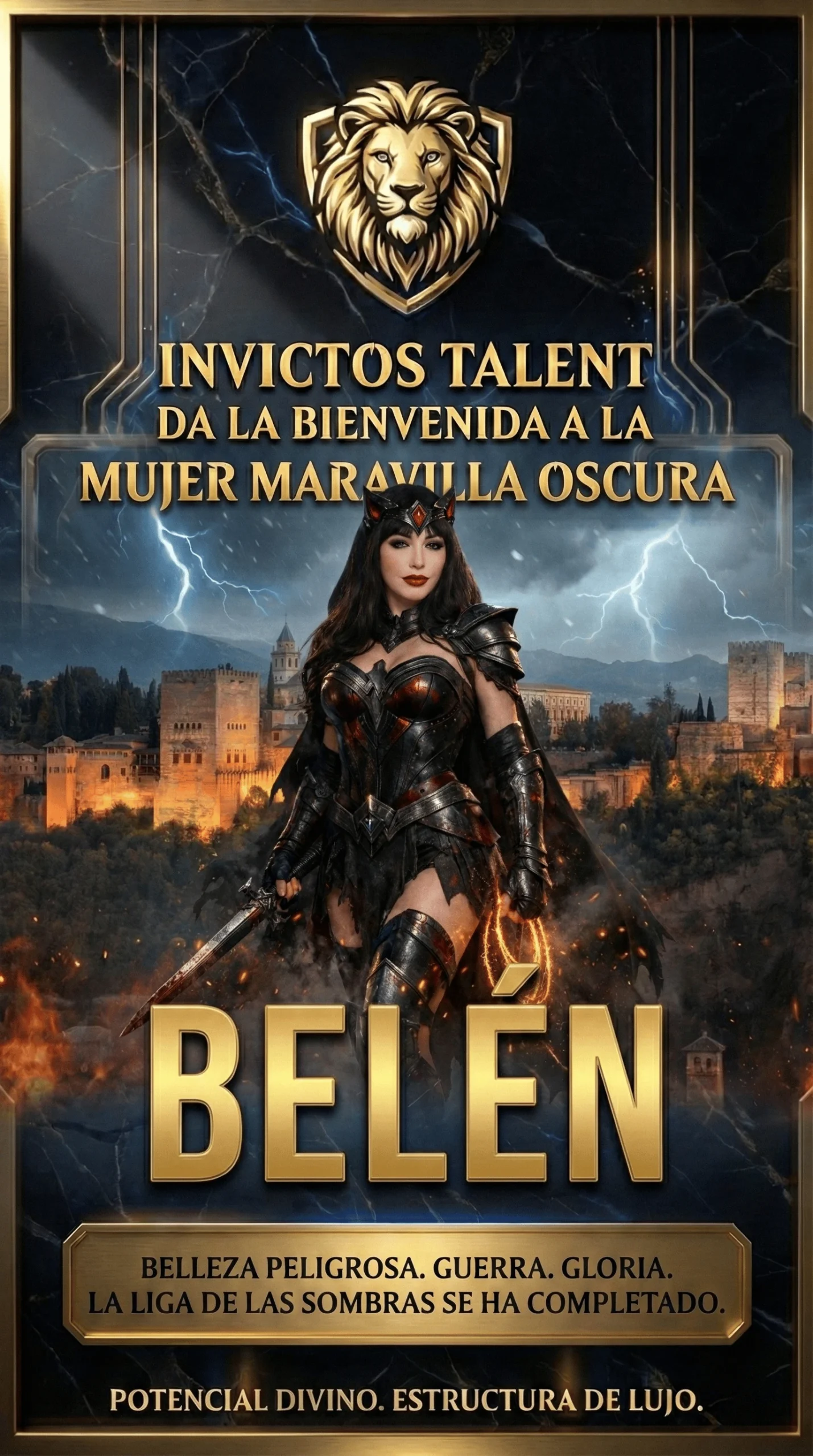 Agencia de Tiktok Belen