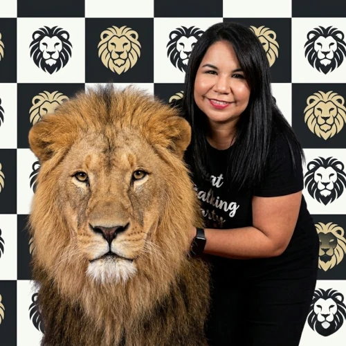 Andrea Bernal tiktok