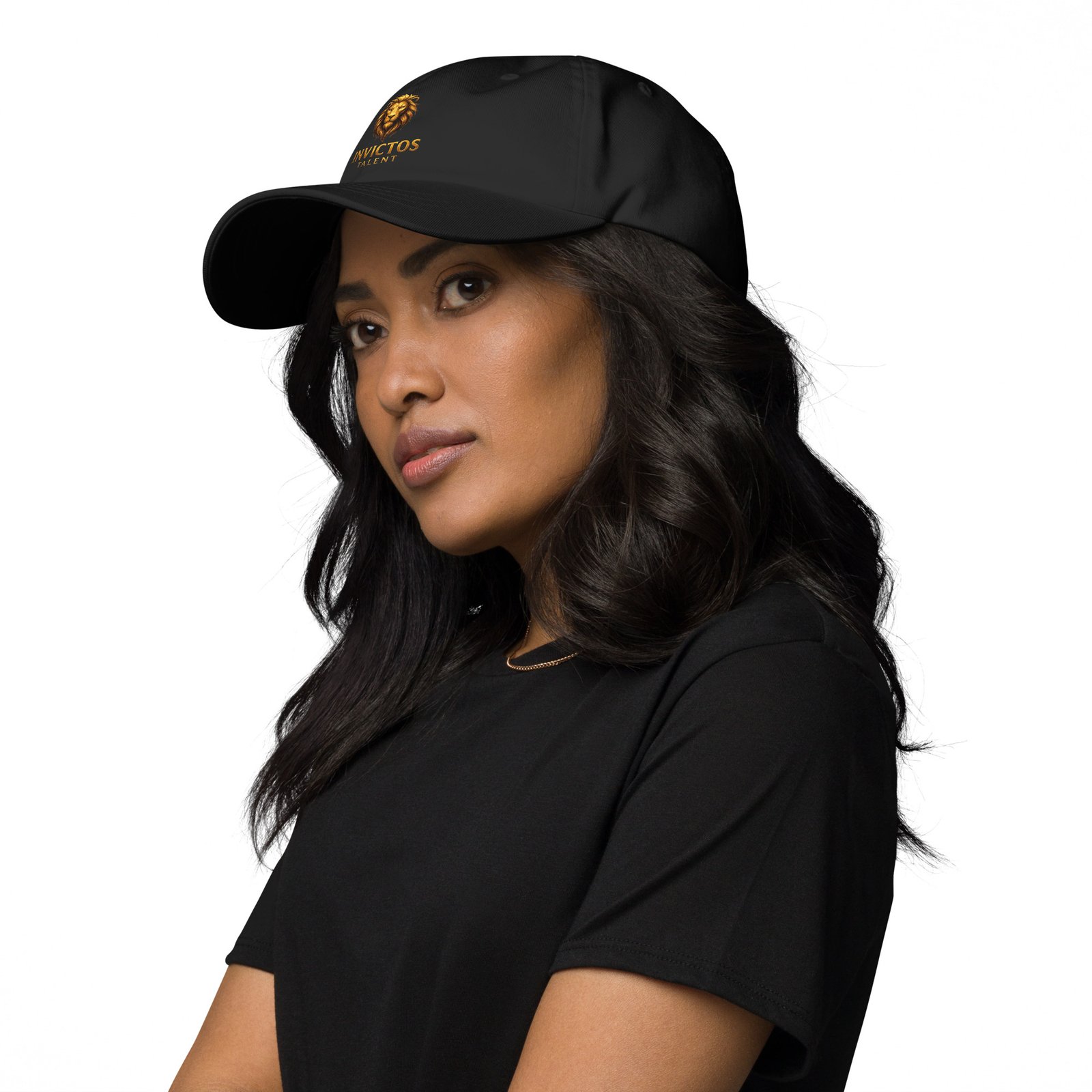 Gorra Invictos Talent - Imagen 3