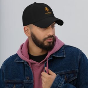 Gorra Invictos Talent