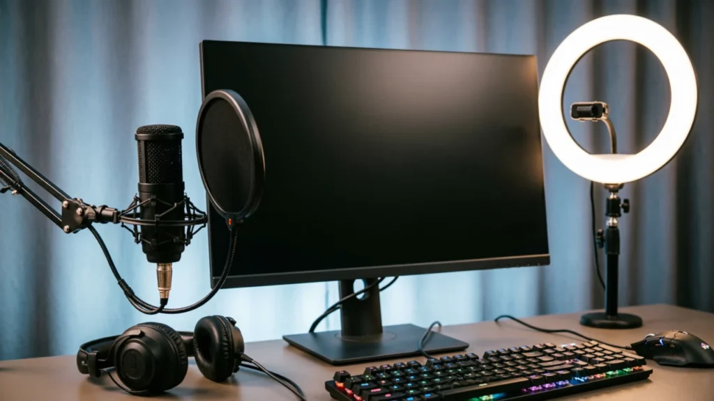 ganar dinero siendo streamer tiktok alii