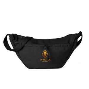 Bandolera Invictos Talent