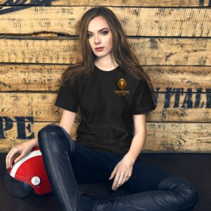 Camiseta manga corta Invictos Talent